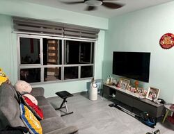 Blk 475A Melody Spring@ Yishun (Yishun), HDB 4 Rooms #533078211